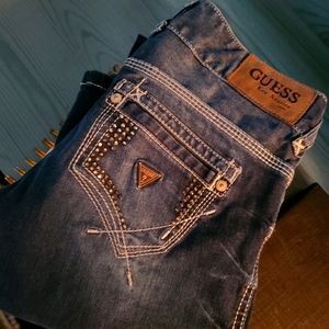 Guess jeans